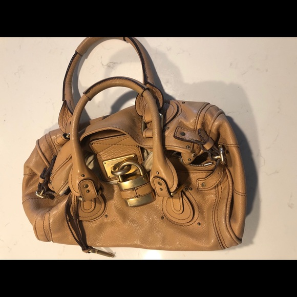 Chloe paddington - Picture 2 of 3